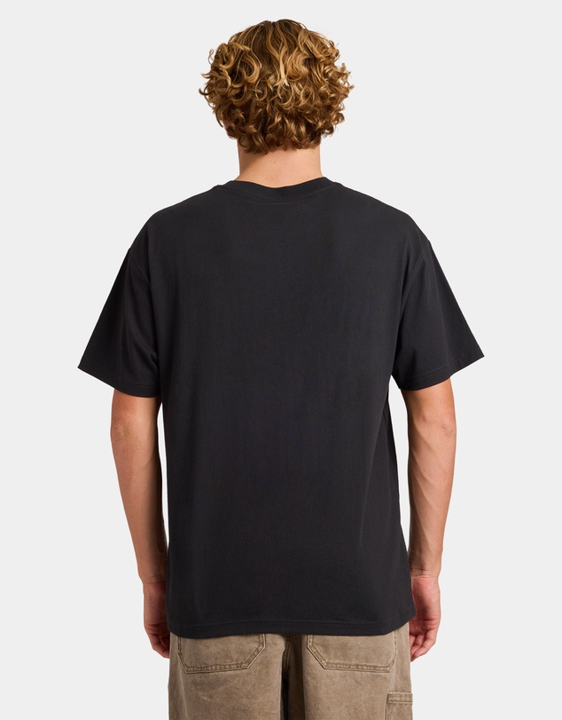 Volcom - Mens I Go Psycho T-Shirt