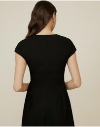 The Fated - Chloe Midi Dress