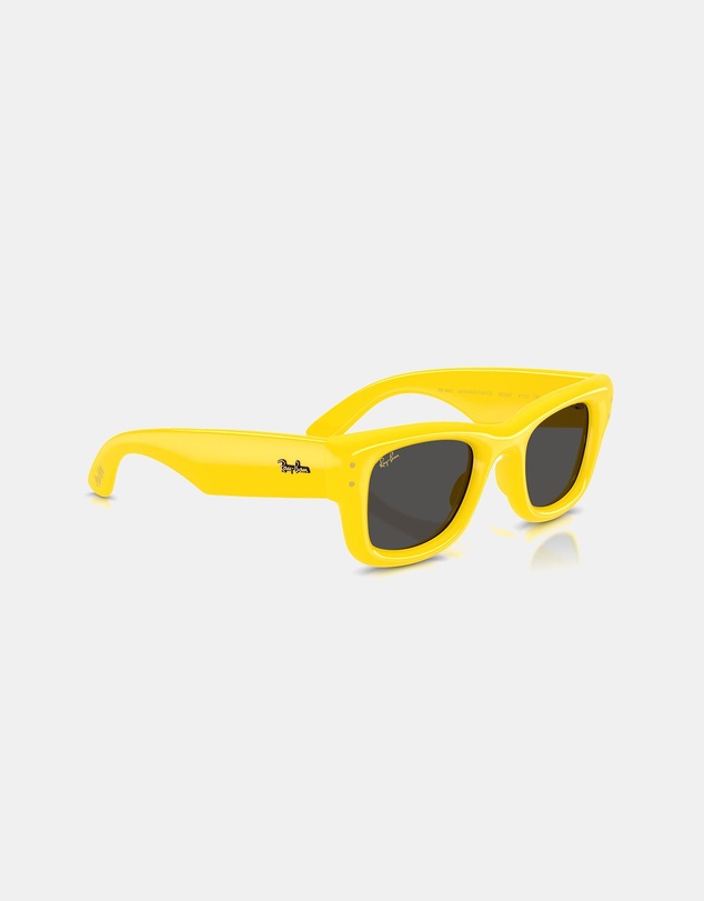 Ray-Ban - Wayfarer Puffer