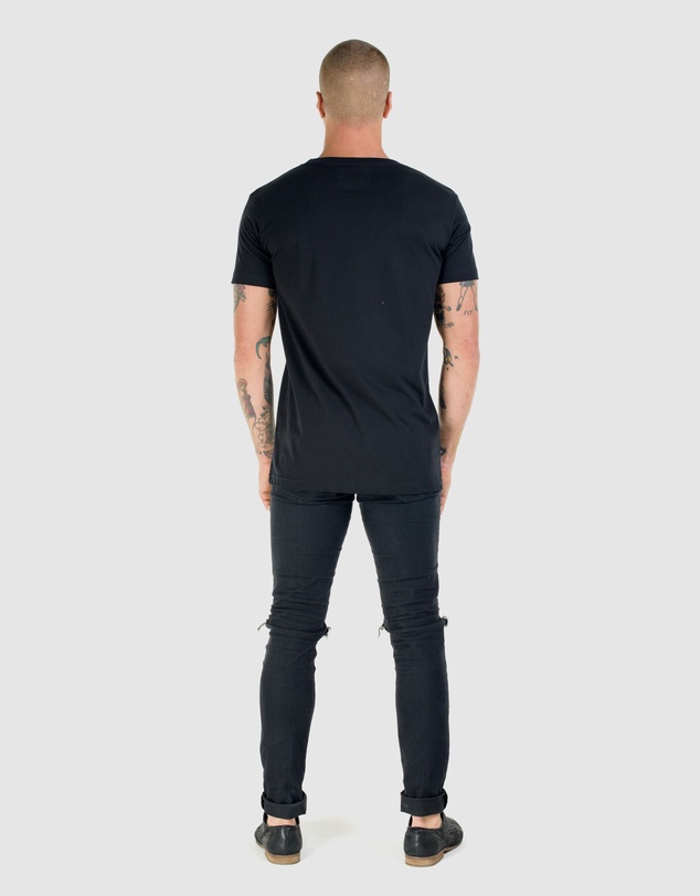 DVNT - Devoid Premium Tee