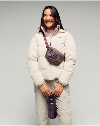 Kathmandu - Retreat Down Jacket