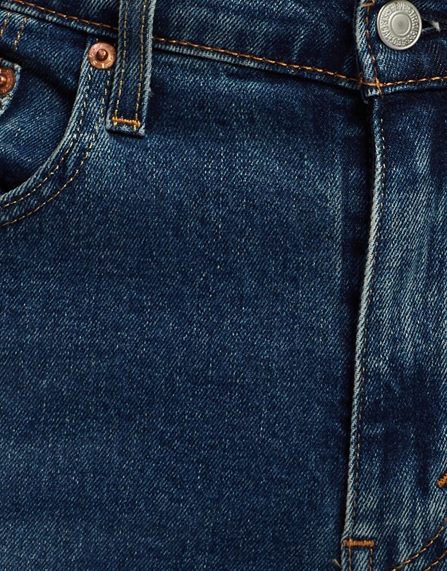 Levi's - 512 Slim Tapered Fit Jeans