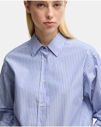BOSS - Bostucci Blouse