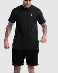 Counter Culture - Cypher Rise Tee