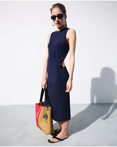 Dark Blue