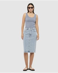 JACANDMOOKI - Indi Skirt