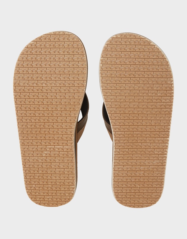 Billabong - Mens All Day Impact Thongs