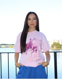 Vacancy Co - Rodeo Tee
