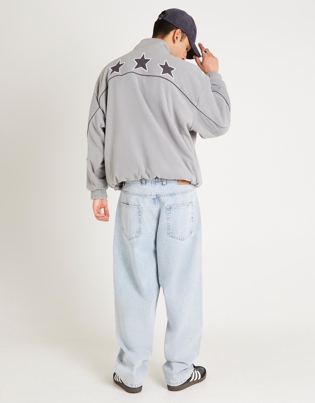 Spencer Project - Roadman Track Jacket