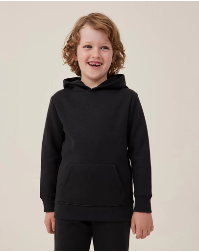 Cotton On Kids - Milo Hoodie
