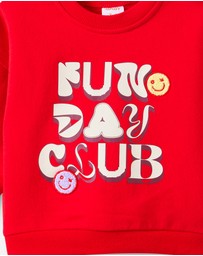 Cotton On Kids - Riley Sweater