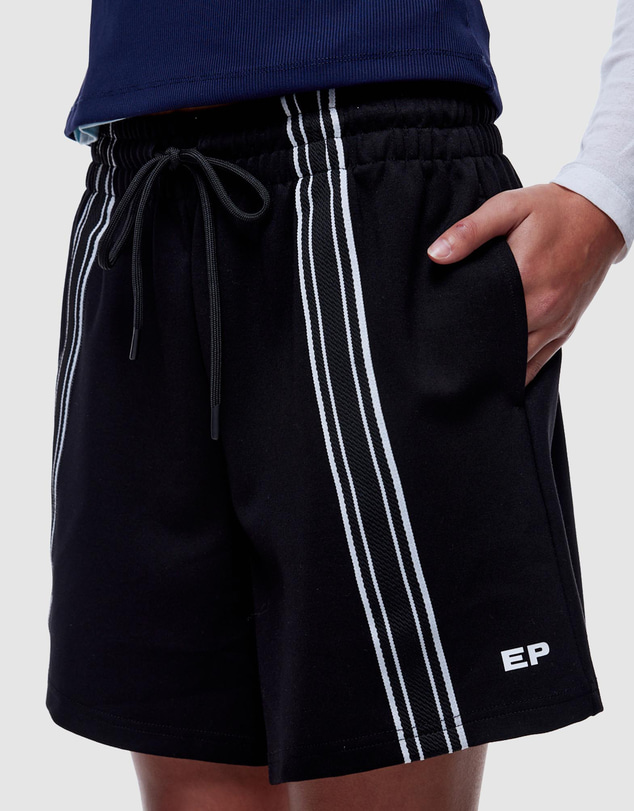 ENA PELLY - Charlie Stripe Shorts