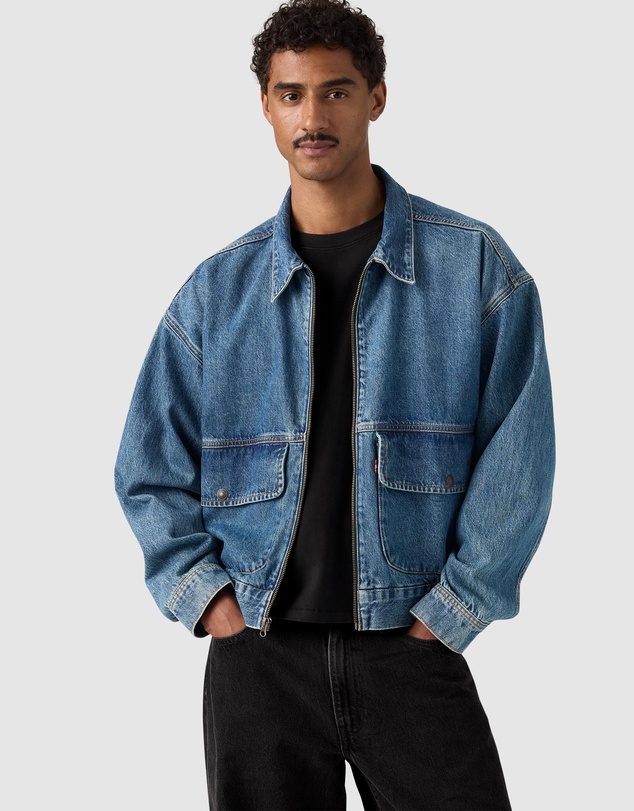 Levi's - Wheeling Jacket
