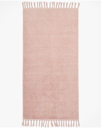 Aura Home - Paros Bath Towel Range