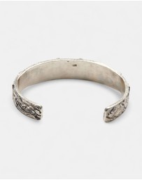 Buck Palmer - Grand Bijou Cuff