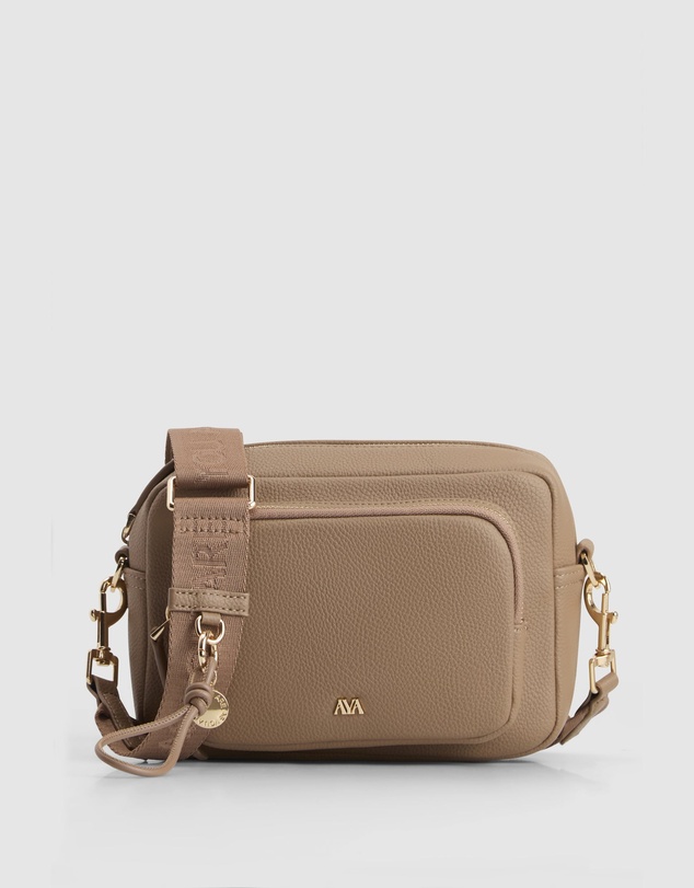 AYA - Juni Crossbody Bag