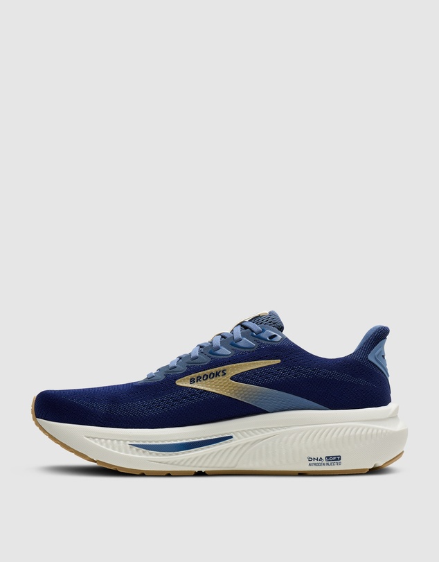 Brooks - Ghost 17 - Men's