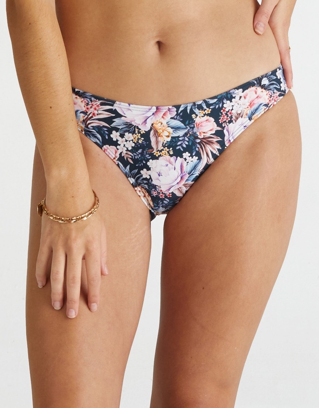 Heaven Australia - Romance Jennifer Hipster Pant