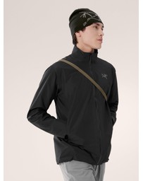 Arc'teryx - Solano Jacket Men's