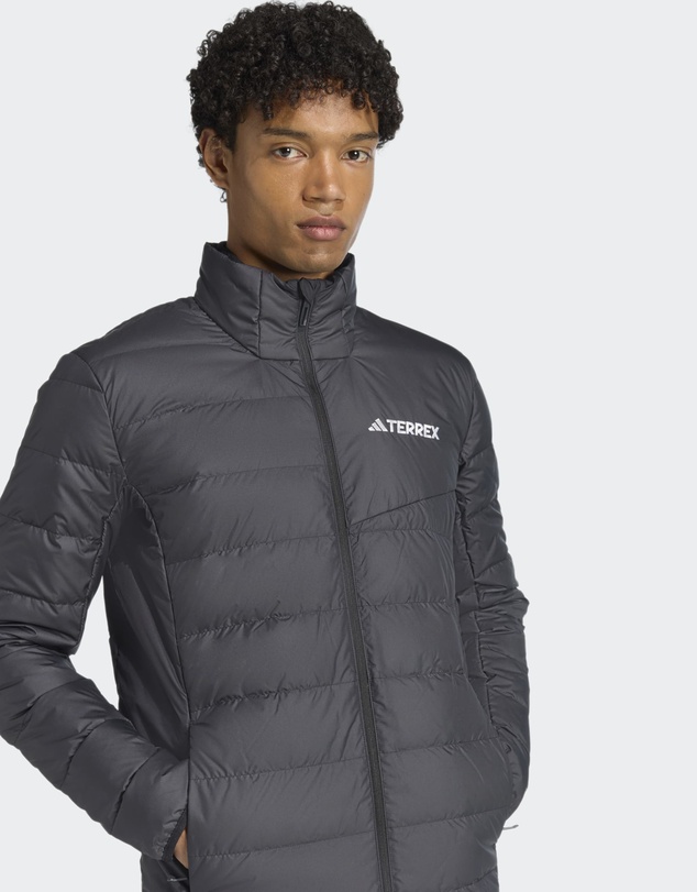 adidas Performance - Terrex Multi Light Down CLIMAWARM Jacket Mens
