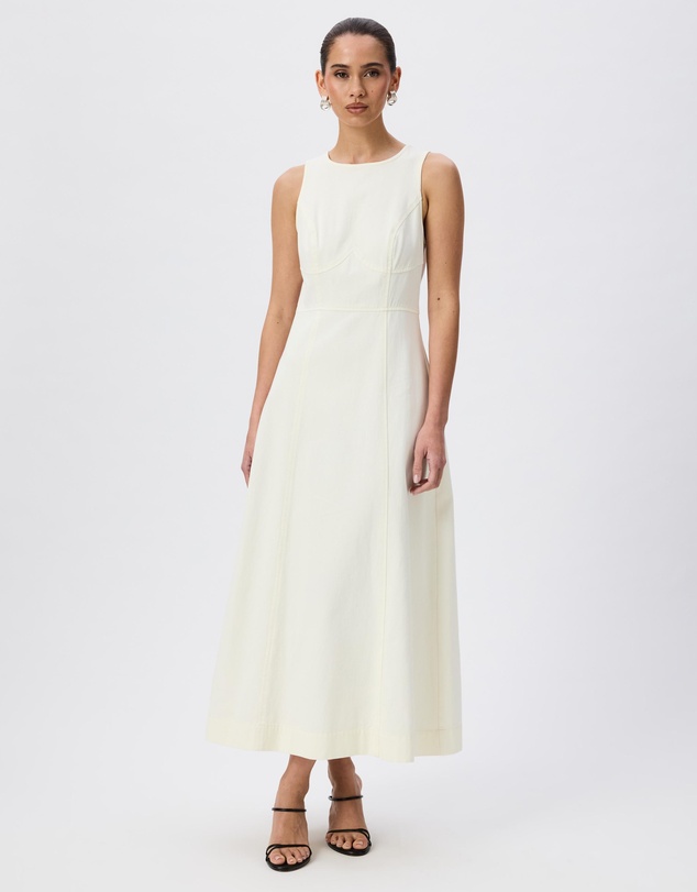 Tussah - Faith Dress