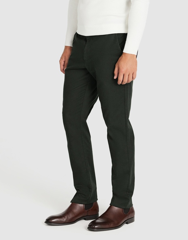 Tarocash - Ellis Slim Stretch Chino