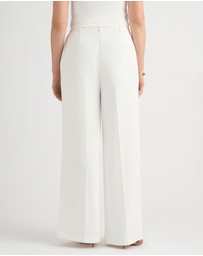 David Lawrence - Florence Wide Leg Pants