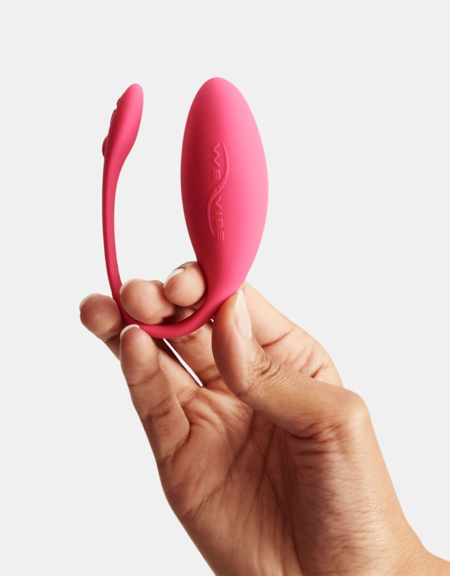 We-Vibe - Jive