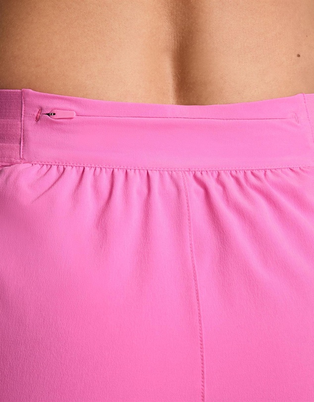 Nike - Swift Dri-FIT Mid-Rise 2-in-1 Running Shorts