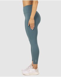 UNIT - UNIT Ladies Flow Activewear Leggings