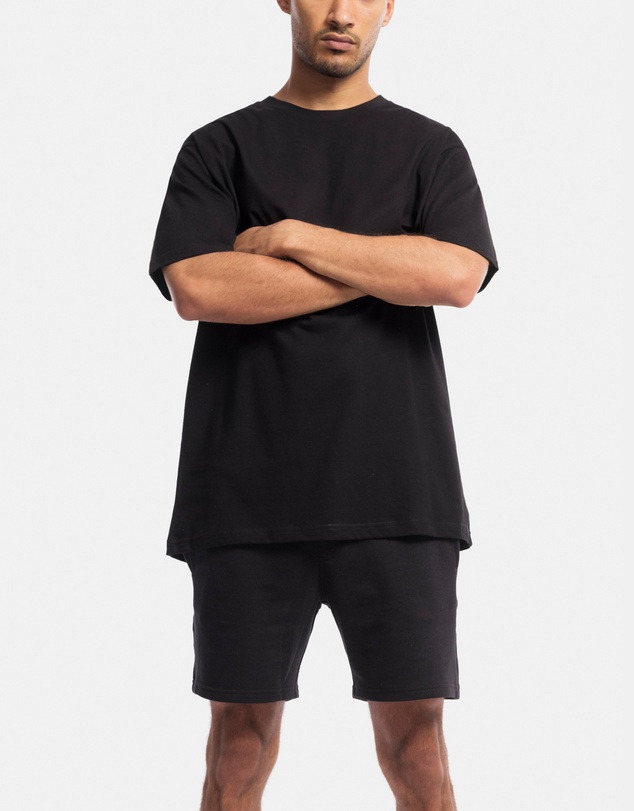 Counter Culture - Absent Oversize Tee