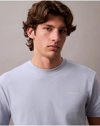 Calvin Klein - Cotton T-Shirt