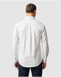 Rodd & Gunn - Oxford Riverhead Check Shirt