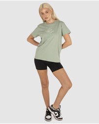 UNIT - UNIT Porter Ladies T-Shirt