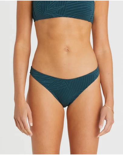 Heaven Australia - Vine Jennifer Hipster Pant