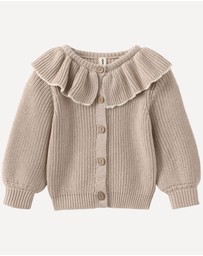 Sonne - Rumi Knit Cardigan