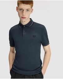 Fred Perry - Twin Tipped Fred Perry Shirt
