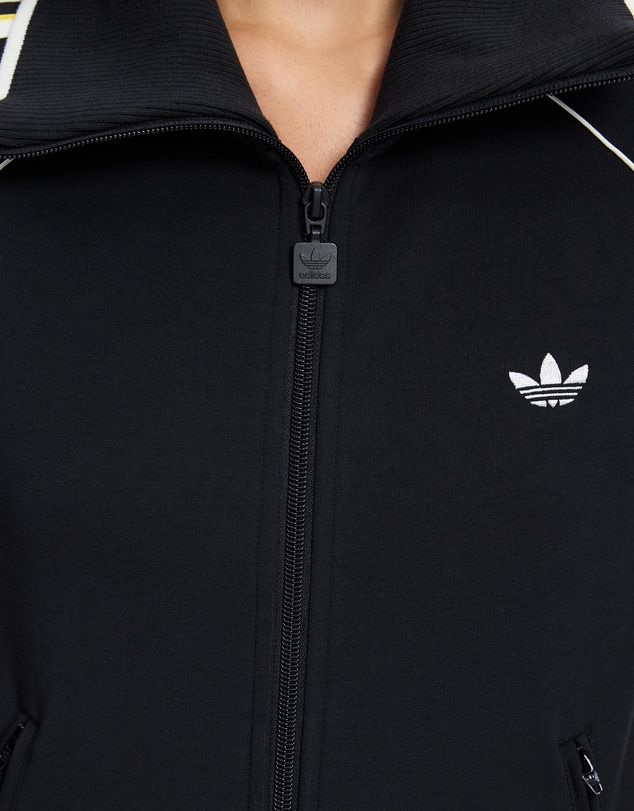 adidas Originals - Slim Fitted Firebird Track Top