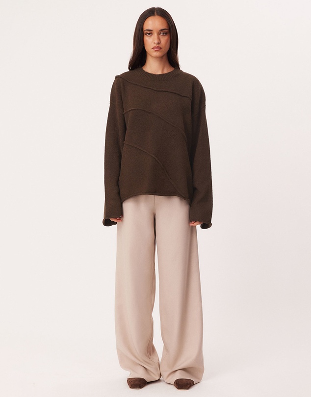 SNDYS - Maye Knit Jumper