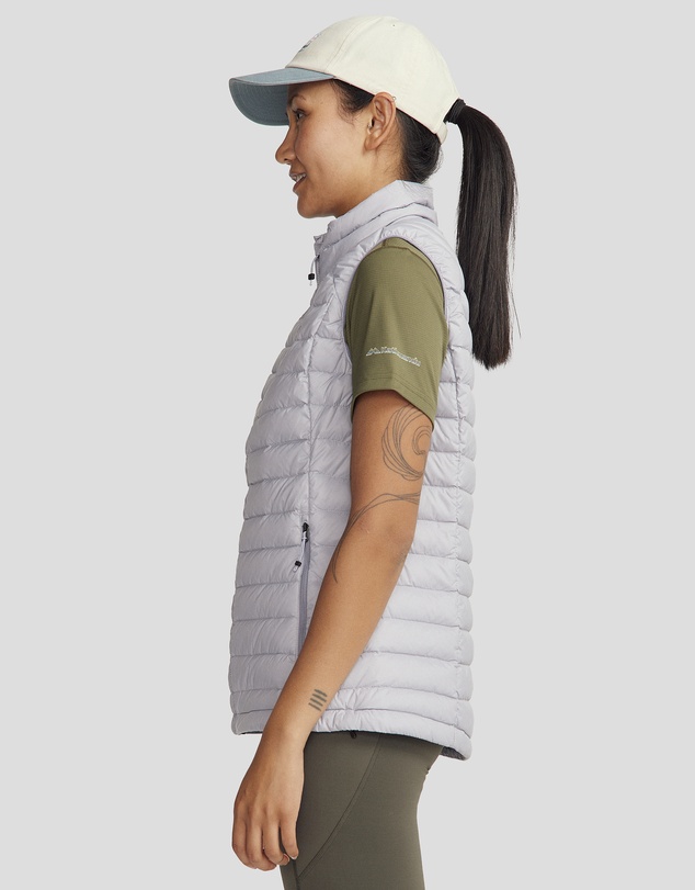 Kathmandu - Heli Down Vest v2