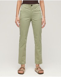Superdry - Mid Rise Chino