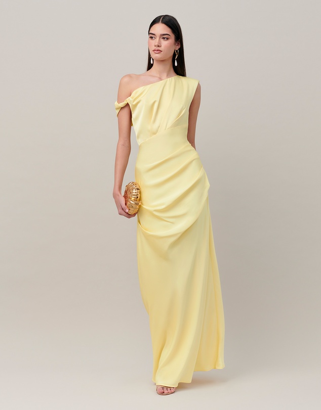 Savel - Justina Maxi Dress