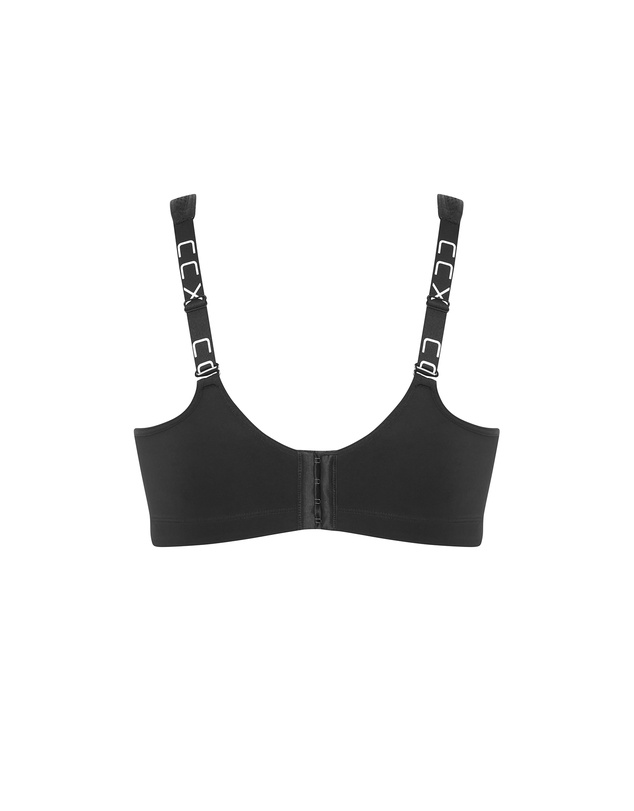 City Chic - Contour Underwire Sports Bra