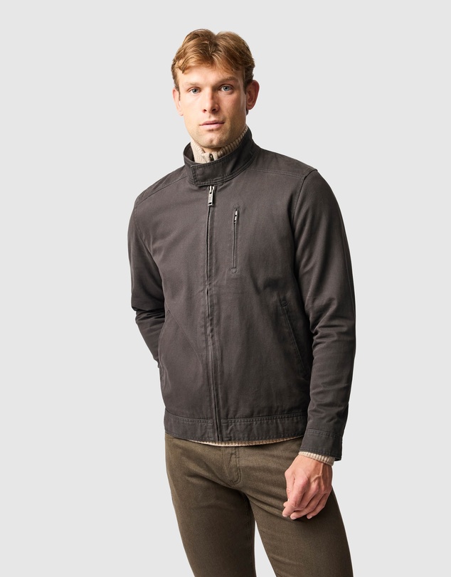 Rodd & Gunn - Armitage Jacket