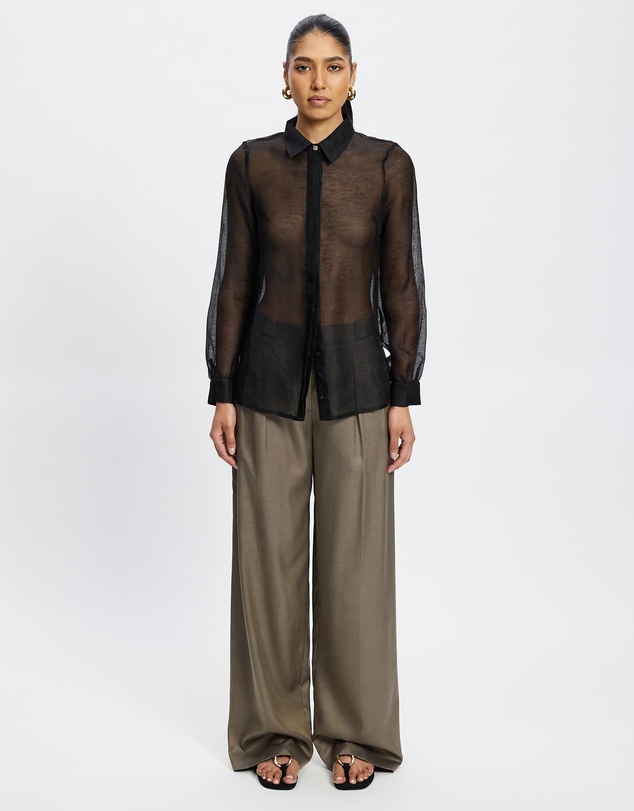 Sofia Irina - Arora Blouse