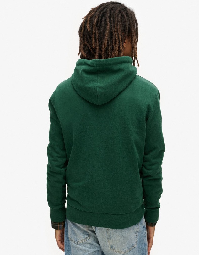 Superdry - Lo-Fi Outdoor Graphic Hoodie