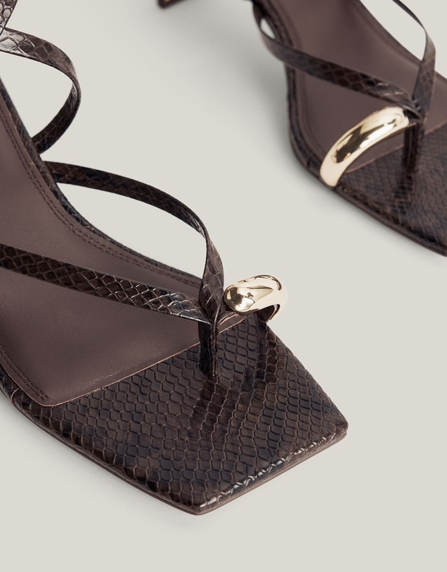 Witchery - Theo Heel