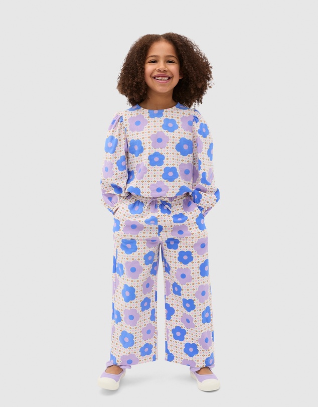 Seed Heritage - Floral Pant