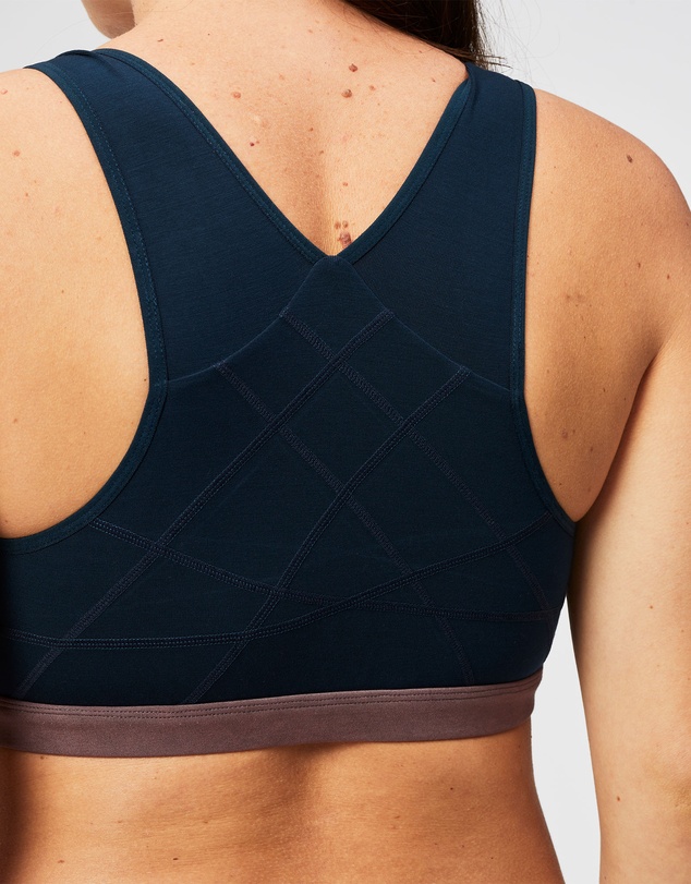 Cake Maternity - Milk Bamboo Lux Sleep & Nursing Bra