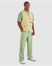 Malbon - Magnolia Pants